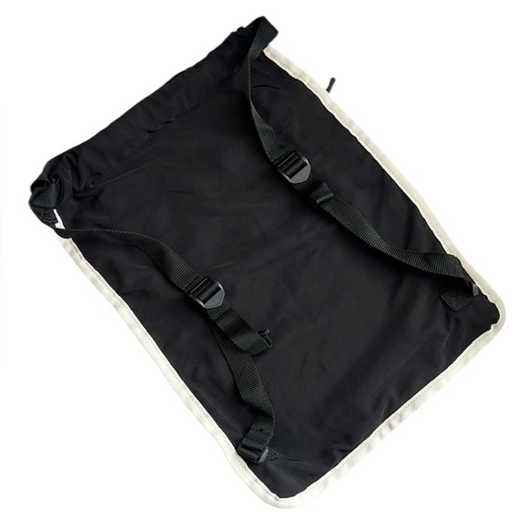 Life is Good Drawstring / Synch Backpack - Picture 2 of 2